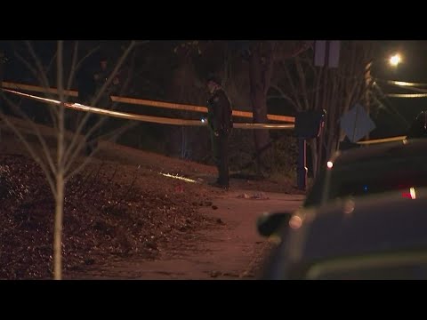 1-year-old critical after shooting in NW Atlanta