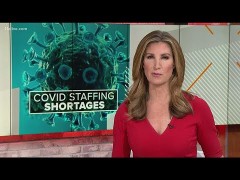 3 industries to expect staffing shortages in due to COVID