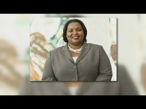 Stacey Abrams' sister name tossed around as possible Supreme Court pick option