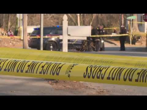 APD: 6-month-old shot, killed near Atlanta's Anderson Park