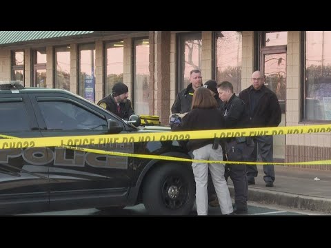 Argument between gun store owner, employee leads to gunfire
