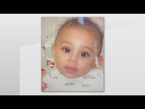 Arrest made in 6-month-old's fatal shooting death
