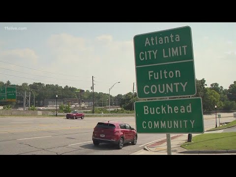 Atlanta approves Buckhead safety task force