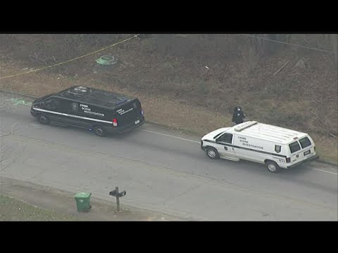 Body found along road near high school in DeKalb County