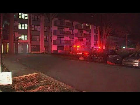 Buckhead apartments evacuated due to carbon monoxide leak