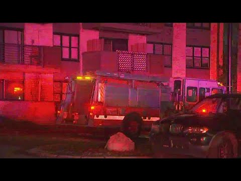 Carbon monoxide leak forces Buckhead residents to evacuate apartments