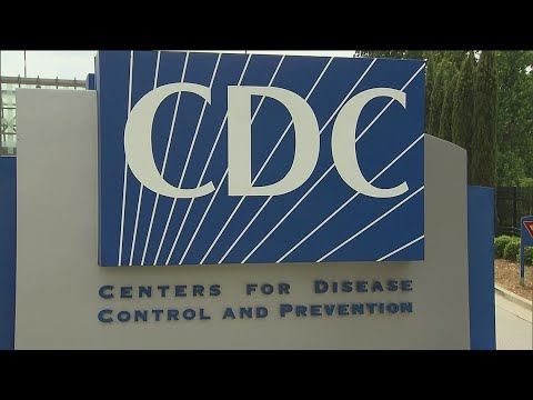 CDC updates COVID-19 isolation guidance
