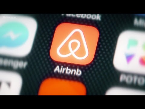 Cobb County addressing short-term rental homes with sites like Airbnb