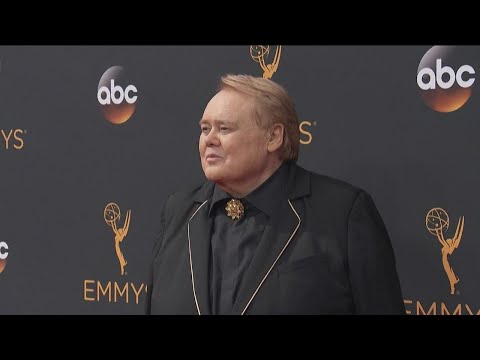 Louie Anderson's passing, pacifier recall and more | Three things you need to know