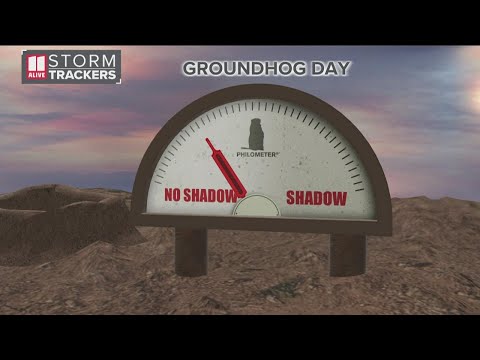 Groundhog Day Forecast | Will we end up with an early spring or longer winter?