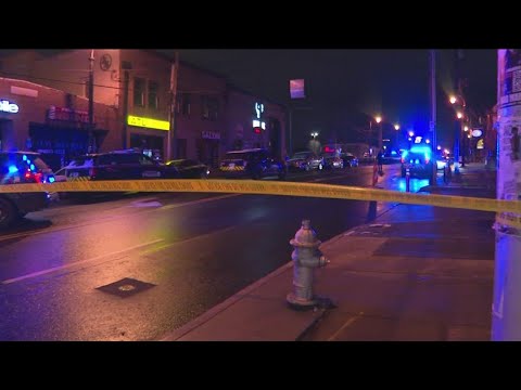 One killed, three others hospitalized in shooting at Atlanta bar after argument