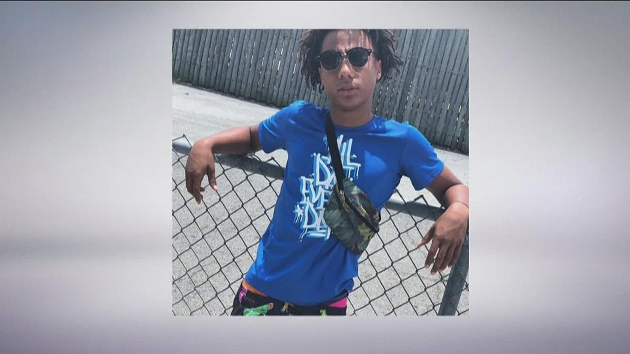 Family of teen killed by Cobb County police files $150 million lawsuit