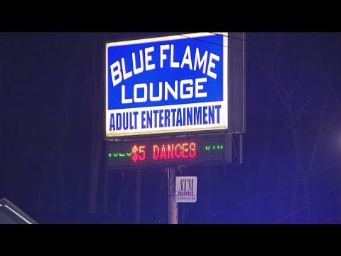 Fight inside Atlanta strip club turns deadly, police say