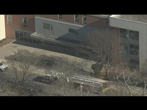 Fire at Douglass High in Atlanta remains under investigation