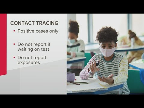 Fulton County schools starts new contact tracing policy