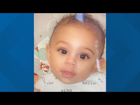 Funeral set for 6-month-old shot in Atlanta