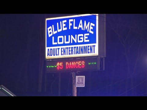 Deadly shooting at Blue Flame Lounge in Atlanta isn't the first incident at this club