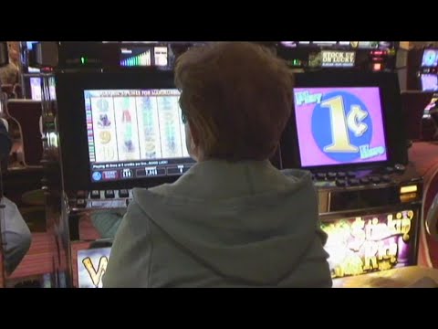 Georgia gambling bill gains backstage traction