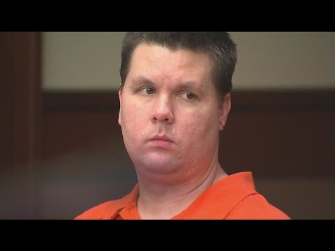 Georgia Supreme Court weighs whether to give Ross Harris new trial