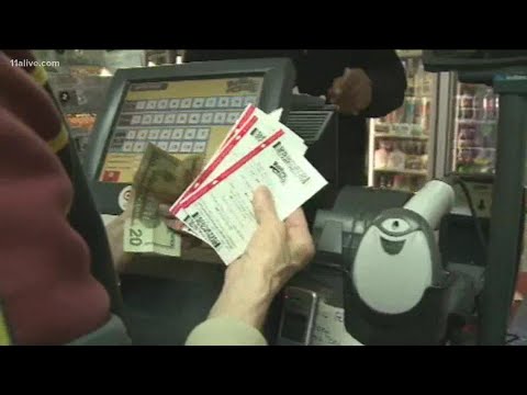 If you bought a Powerball ticket in one of these 2 states, check your numbers now