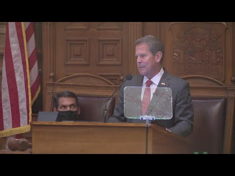 Gov. Kemp proposes $425 million additional funding for schools