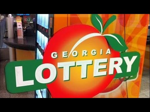 Here's how much the Georgia lottery brought in