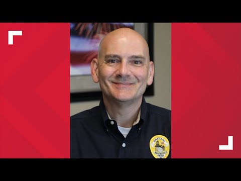 Lawrenceville police chief suspended after sexual harassment, hostile workplace investigation