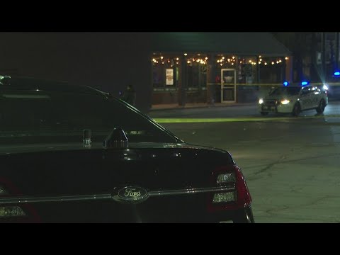 Police in Gwinnett County investigating double homicide at shopping plaza