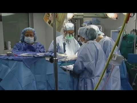 Georgia's Giving Gift of Life Act could change how insurance works for organ donors
