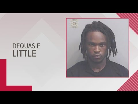 Man accused of shooting and killing 6-month-old expected in court