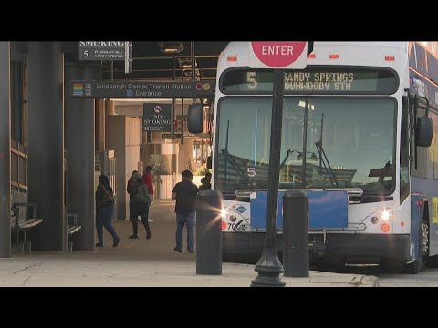 MARTA increasing pay for officers