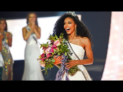 Miss USA 2019 Cheslie Kryst passes away, family confirms