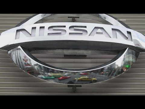 Nissan recalling SUV | What to know