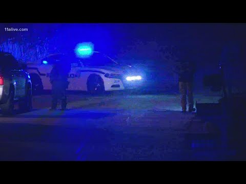 Police investigate shooting in Snellville that killed one person
