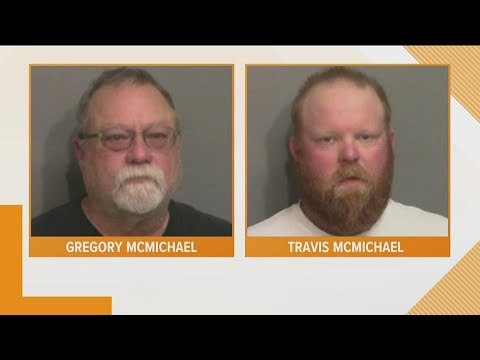 Possible plea deal offered for men convicted of killing Ahmaud Abery