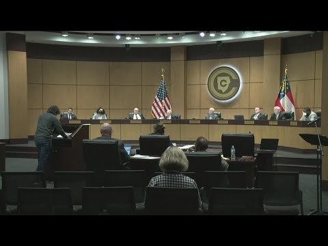Cobb students ask board to remove age requirements for speaking during public comment