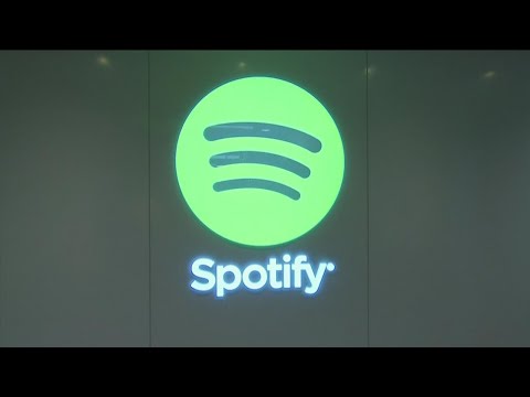 Spotify will add advisories to podcasts discussing COVID-19
