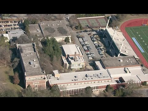 Student with weapon arrested at Midtown High School