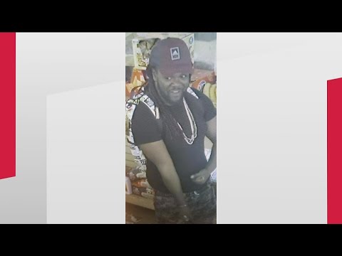 East Point Police search for suspect in fatal shooting near Piggly Wiggly