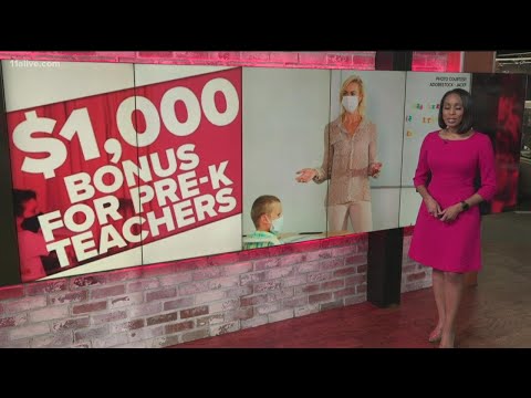 Teacher bonuses, $43 million plant and more | News in Numbers