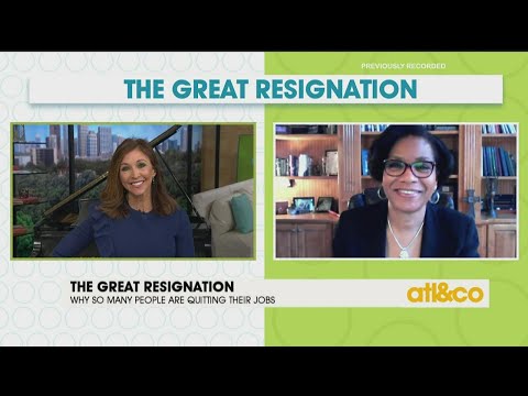 The Great Resignation: Hiring Tips