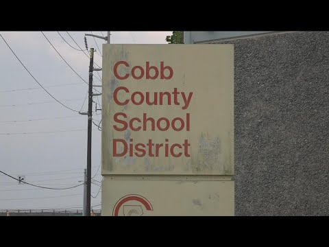 Cobb County school community wants district to use state's free COVID-19 testing