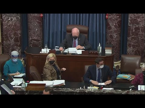 Voting bill collapses, Democrats unable to change filibuster