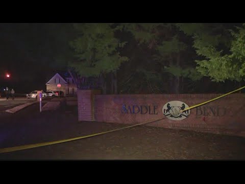 1 killed, another hurt in double shooting in Lawrenceville, Gwinnett County Police investigating
