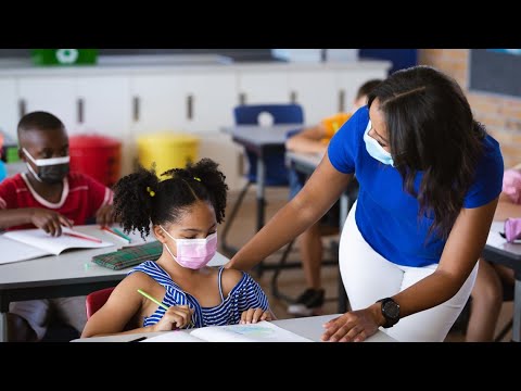CDC could relax indoor mask guidelines, Georgia governor plans to move bill forward to 'unmask' scho