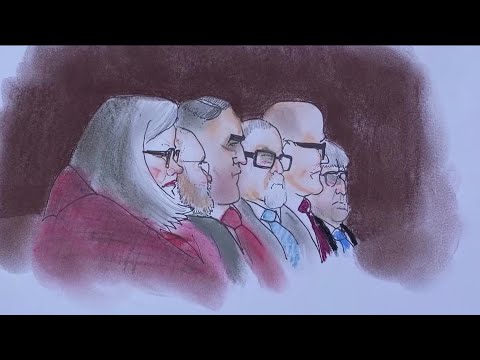 Death of Ahmaud Arbery | Main takeaways from federal trial opening statements