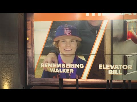 10-year-old son of former UGA athletes to be laid to rest after he was killed in fire