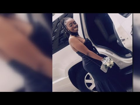 22-year-old dies after being hit by driver, family mourns stolen future