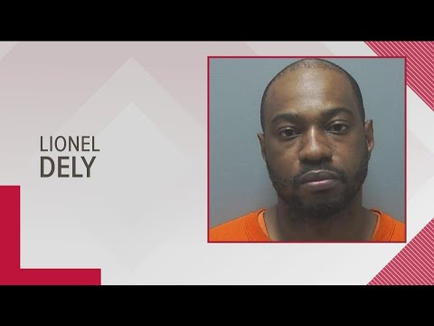 Atlanta Police officer charged with rape | New details