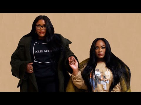 Atlanta sisters empowering Black women through fashion line at Target